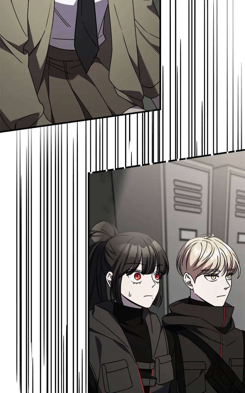 Villain with a Crush Chapter 116 page 82 - 