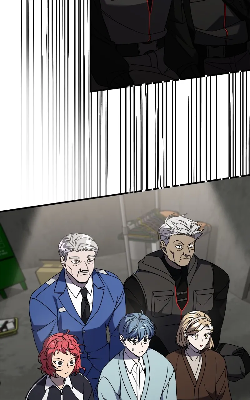 Villain with a Crush Chapter 116 page 83 - 