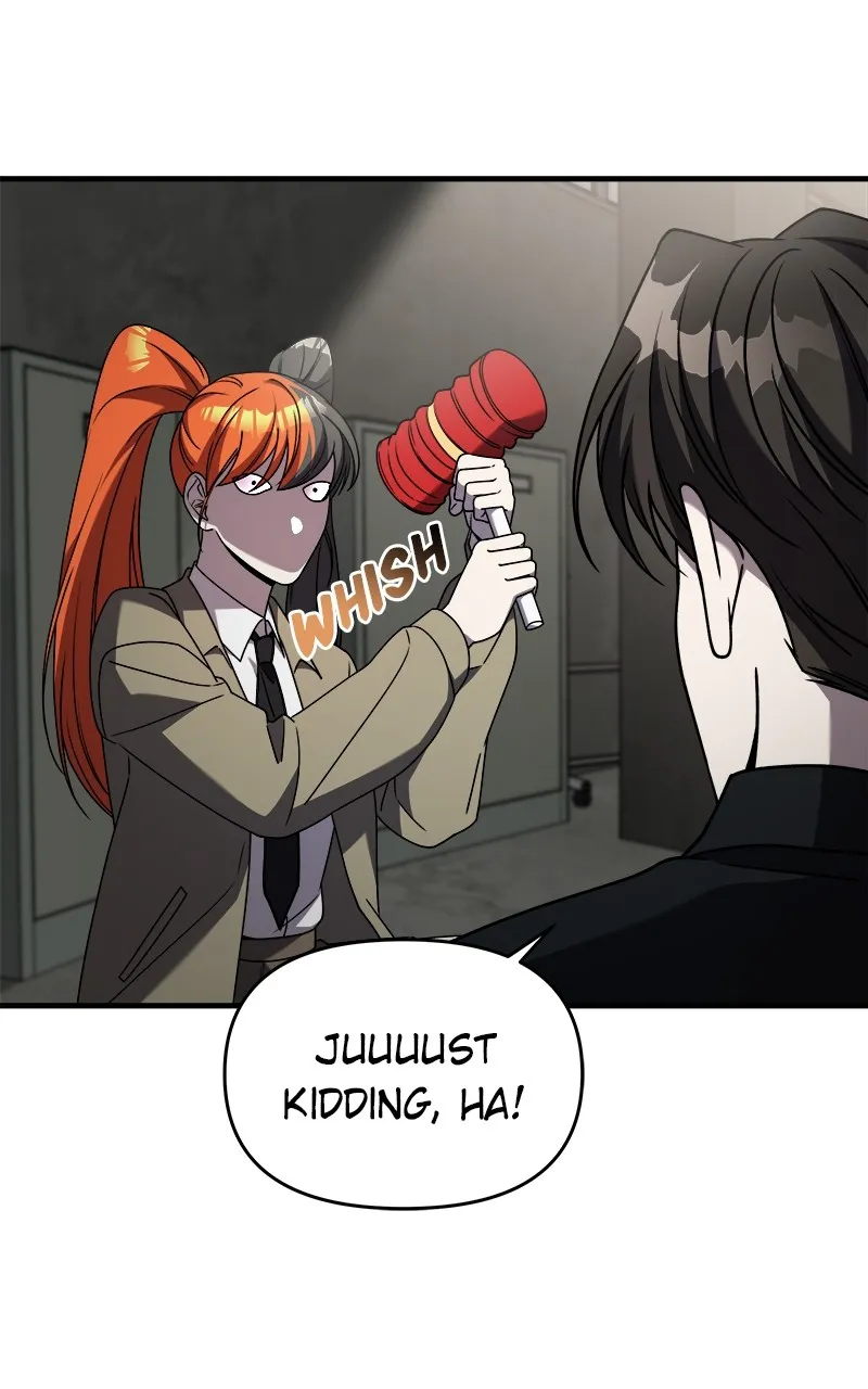Villain with a Crush Chapter 116 page 86 - 