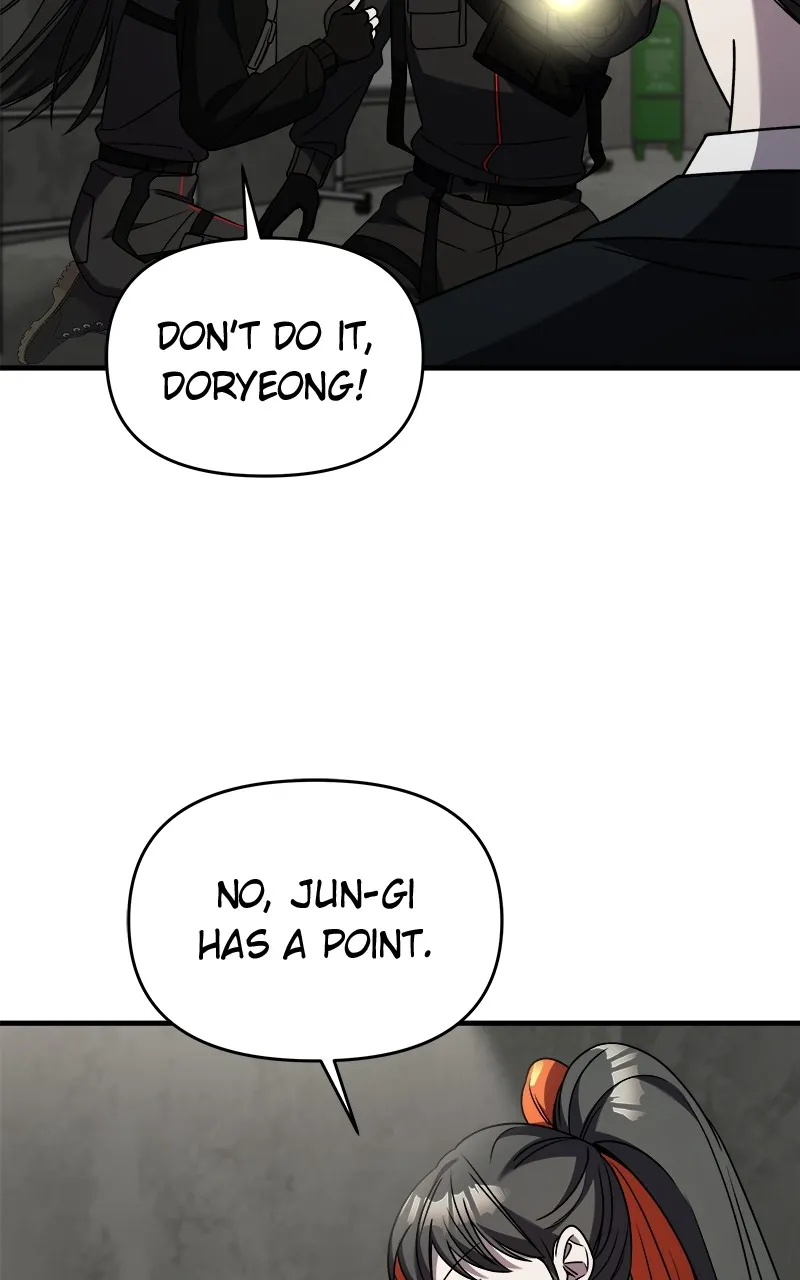 Villain with a Crush Chapter 116 page 90 - 