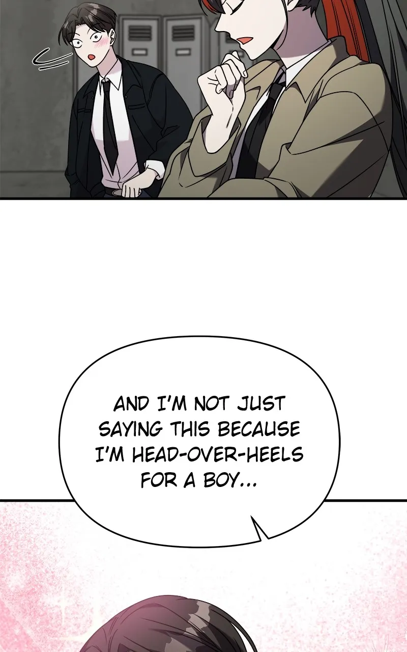 Villain with a Crush Chapter 116 page 91 - 