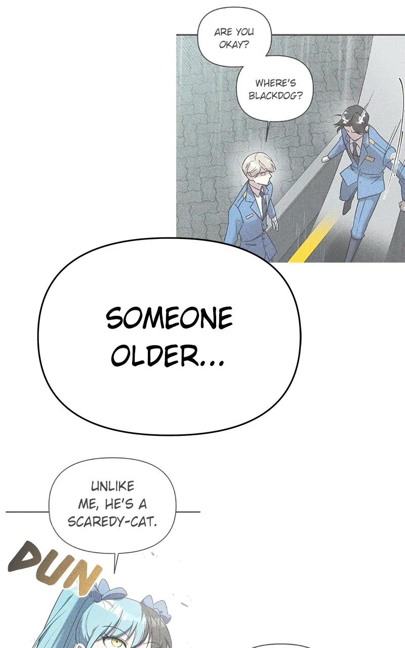 Villain with a Crush Chapter 116 page 93 - 