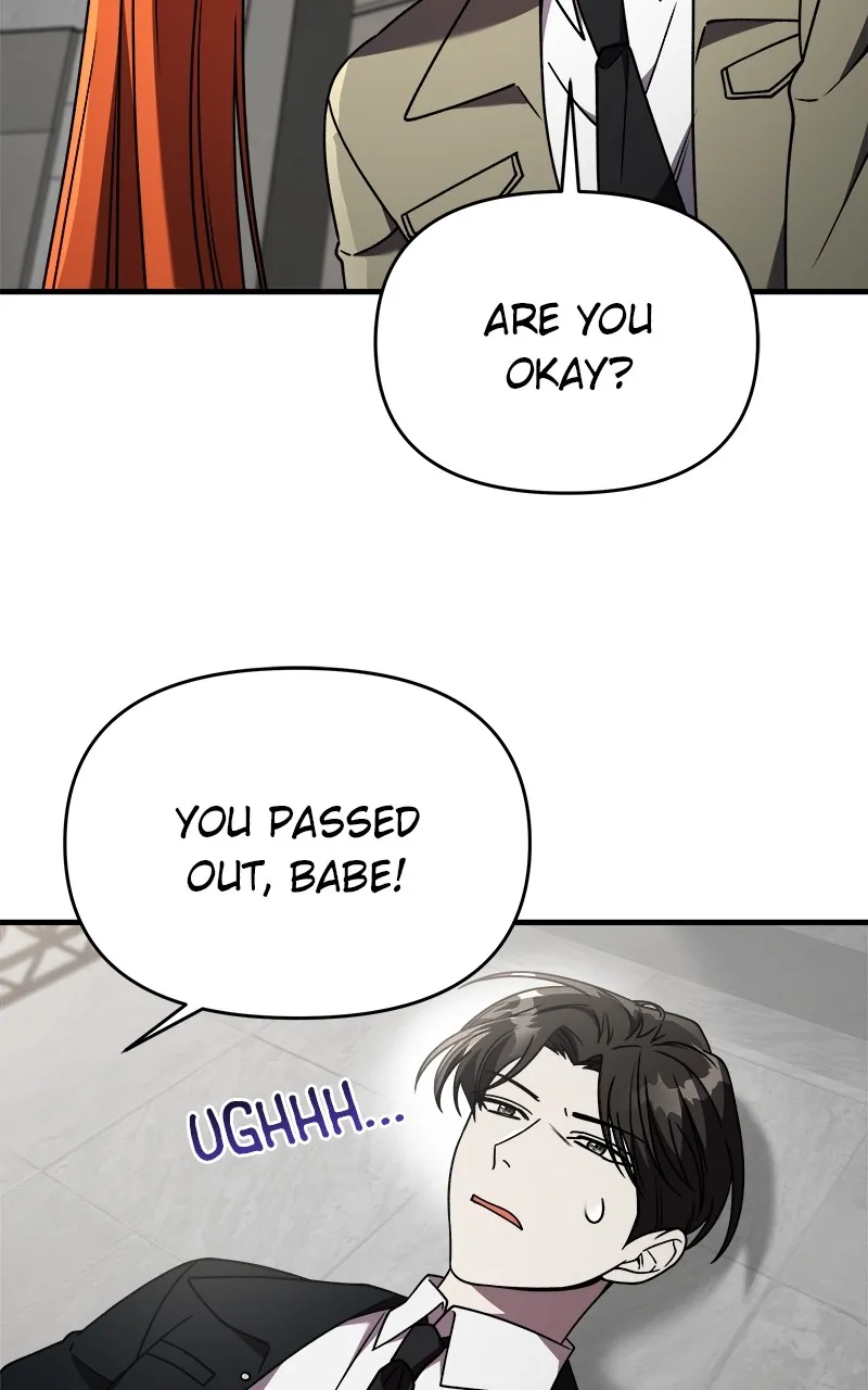 Villain with a Crush Chapter 119 page 3 - 