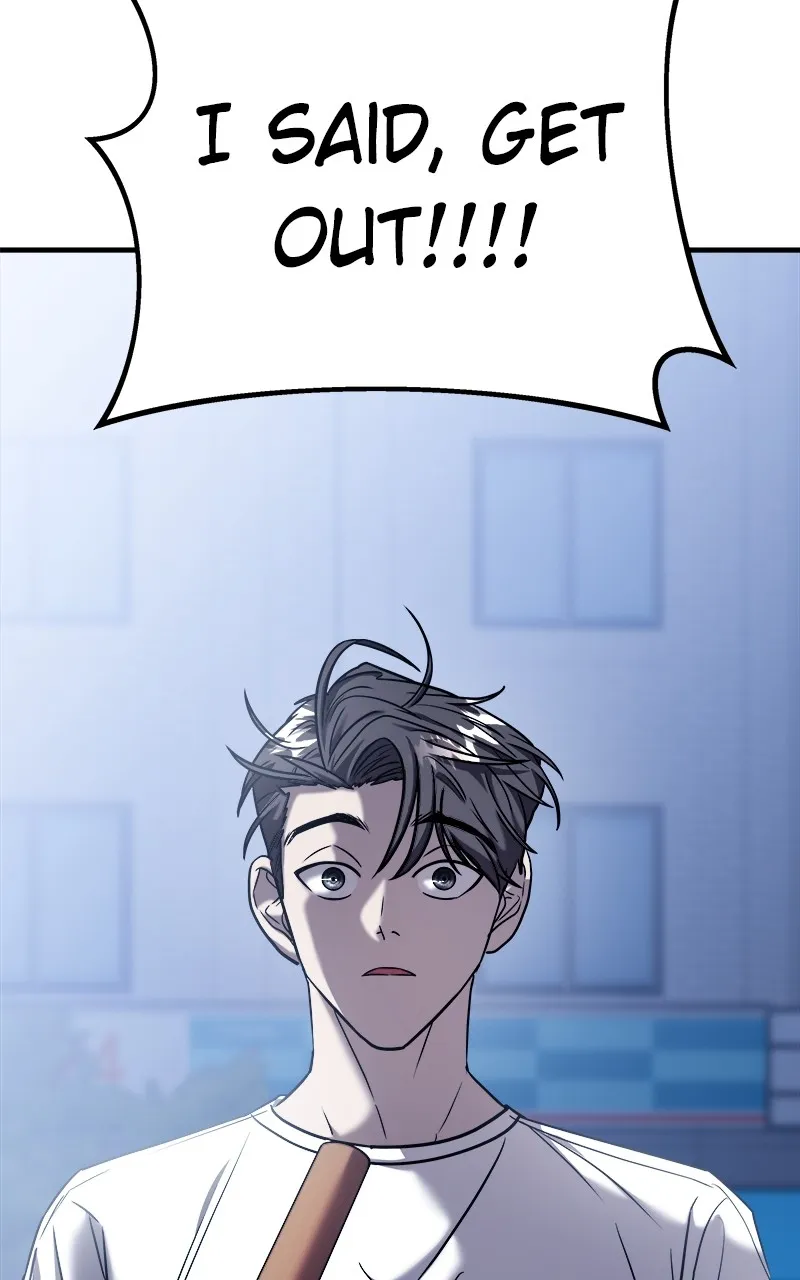 Villain with a Crush Chapter 12 page 4 - 