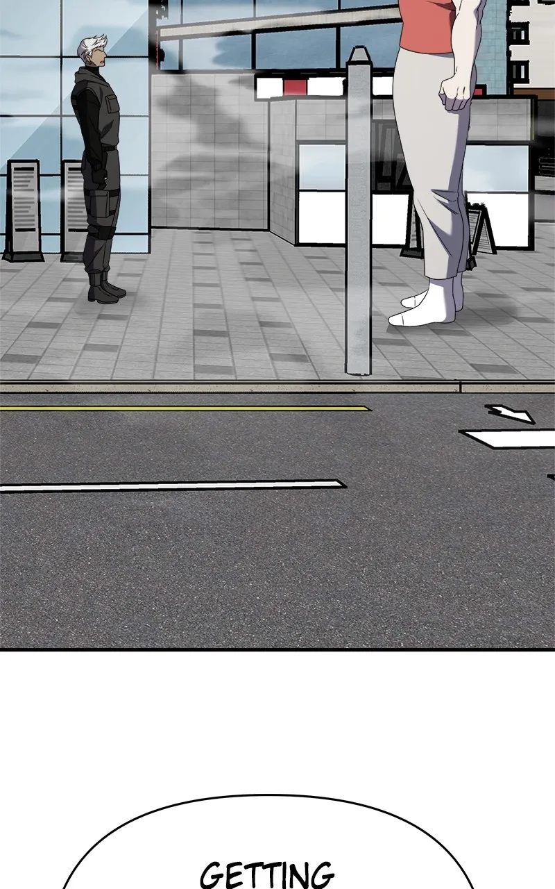 Villain with a Crush Chapter 121 page 117 - 