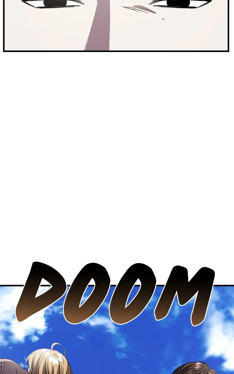 Villain with a Crush Chapter 121 page 3 - 