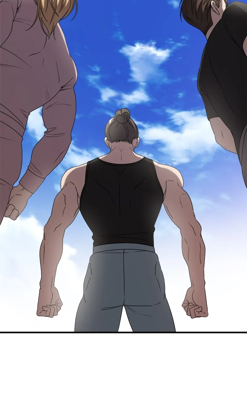 Villain with a Crush Chapter 121 page 4 - 