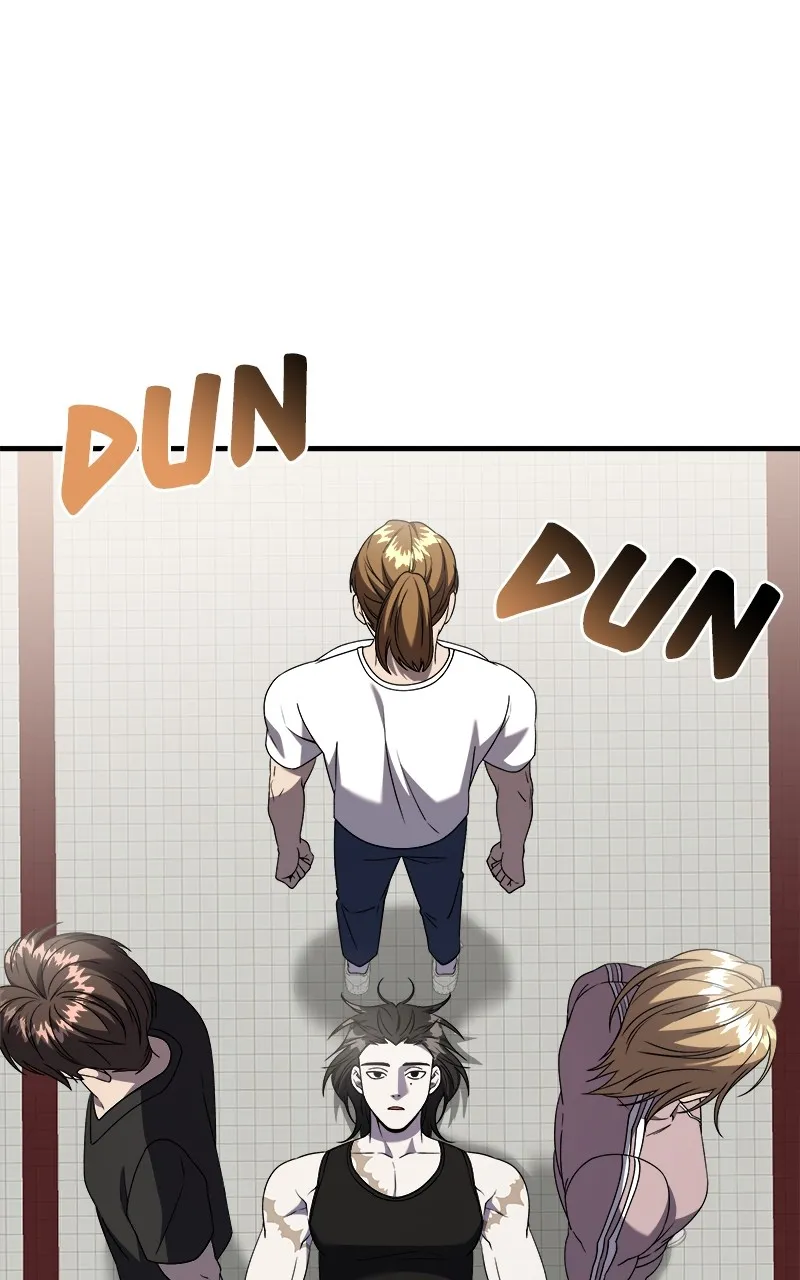 Villain with a Crush Chapter 121 page 5 - 