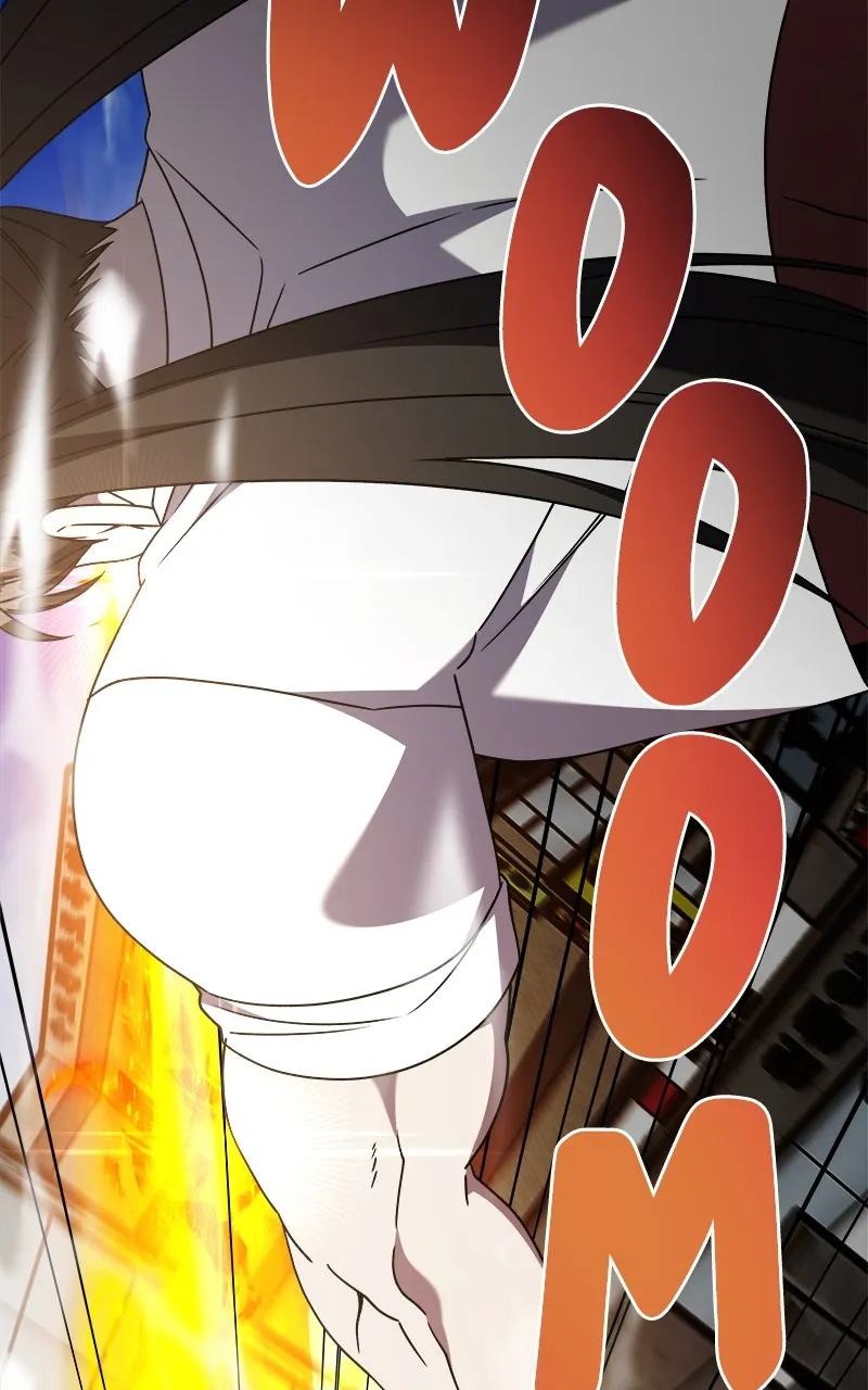 Villain with a Crush Chapter 122 page 3 - 