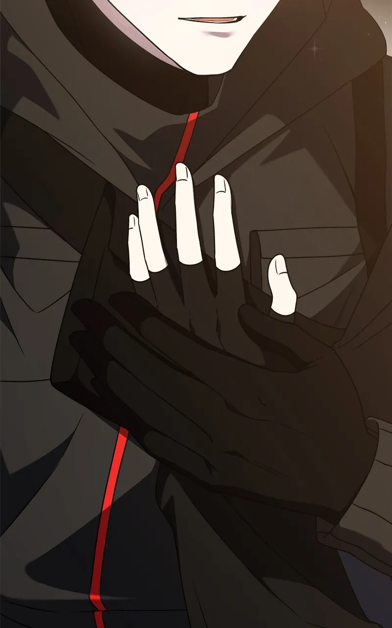 Villain with a Crush Chapter 124 page 4 - 
