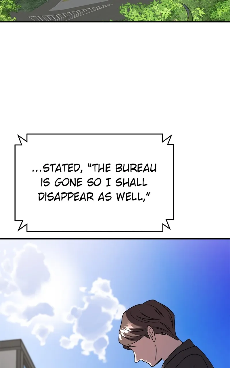 Villain with a Crush Chapter 124 page 33 - 