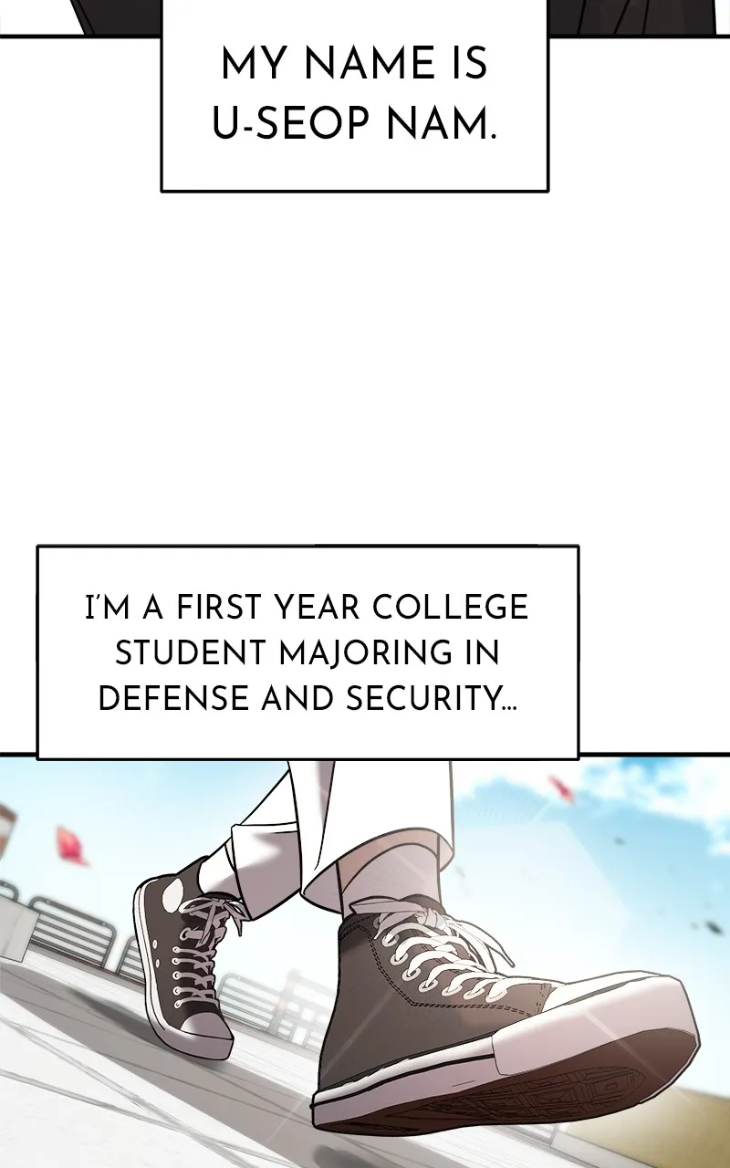 Villain with a Crush Chapter 13 page 2 - 
