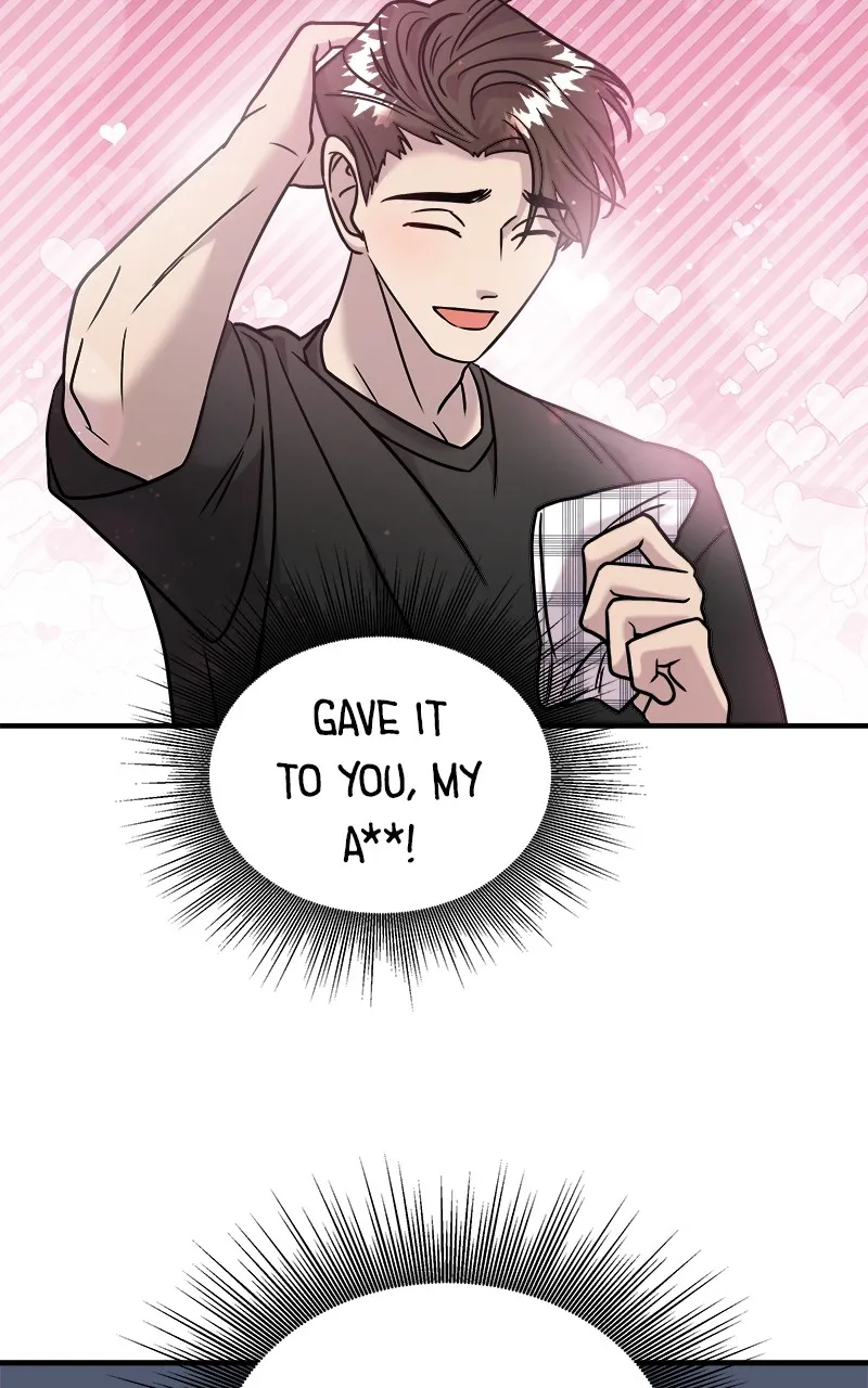 Villain with a Crush Chapter 13 page 102 - 