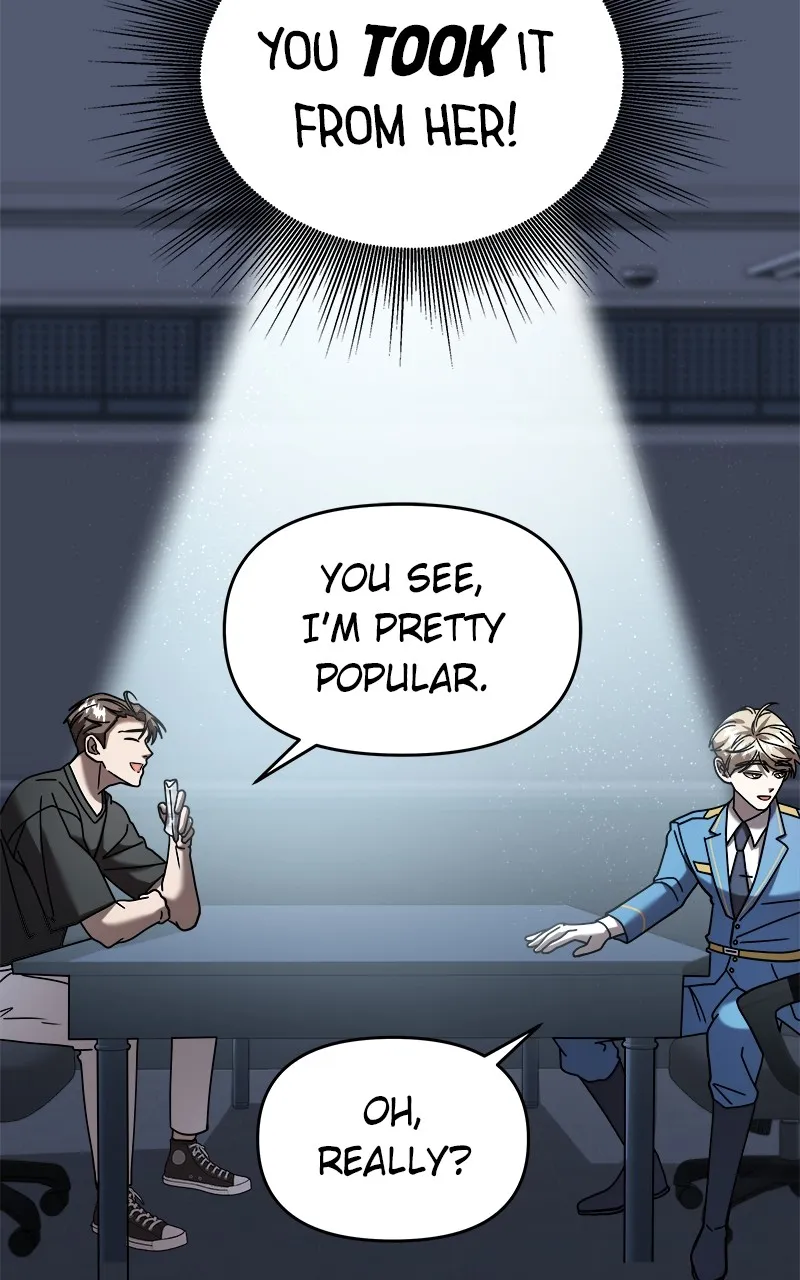 Villain with a Crush Chapter 13 page 103 - 