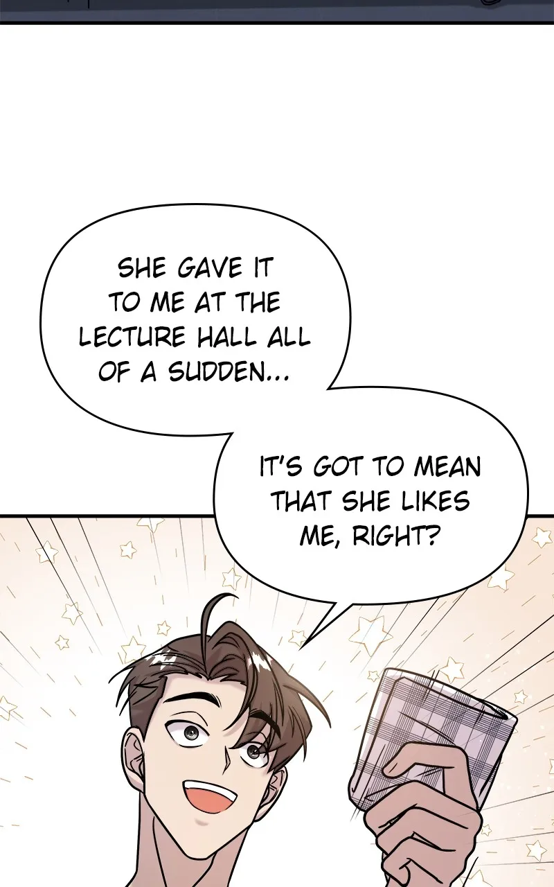 Villain with a Crush Chapter 13 page 104 - 