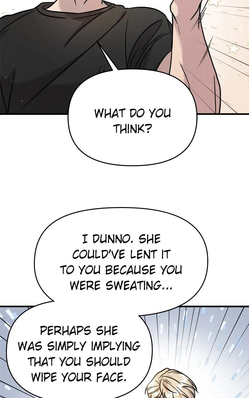 Villain with a Crush Chapter 13 page 105 - 