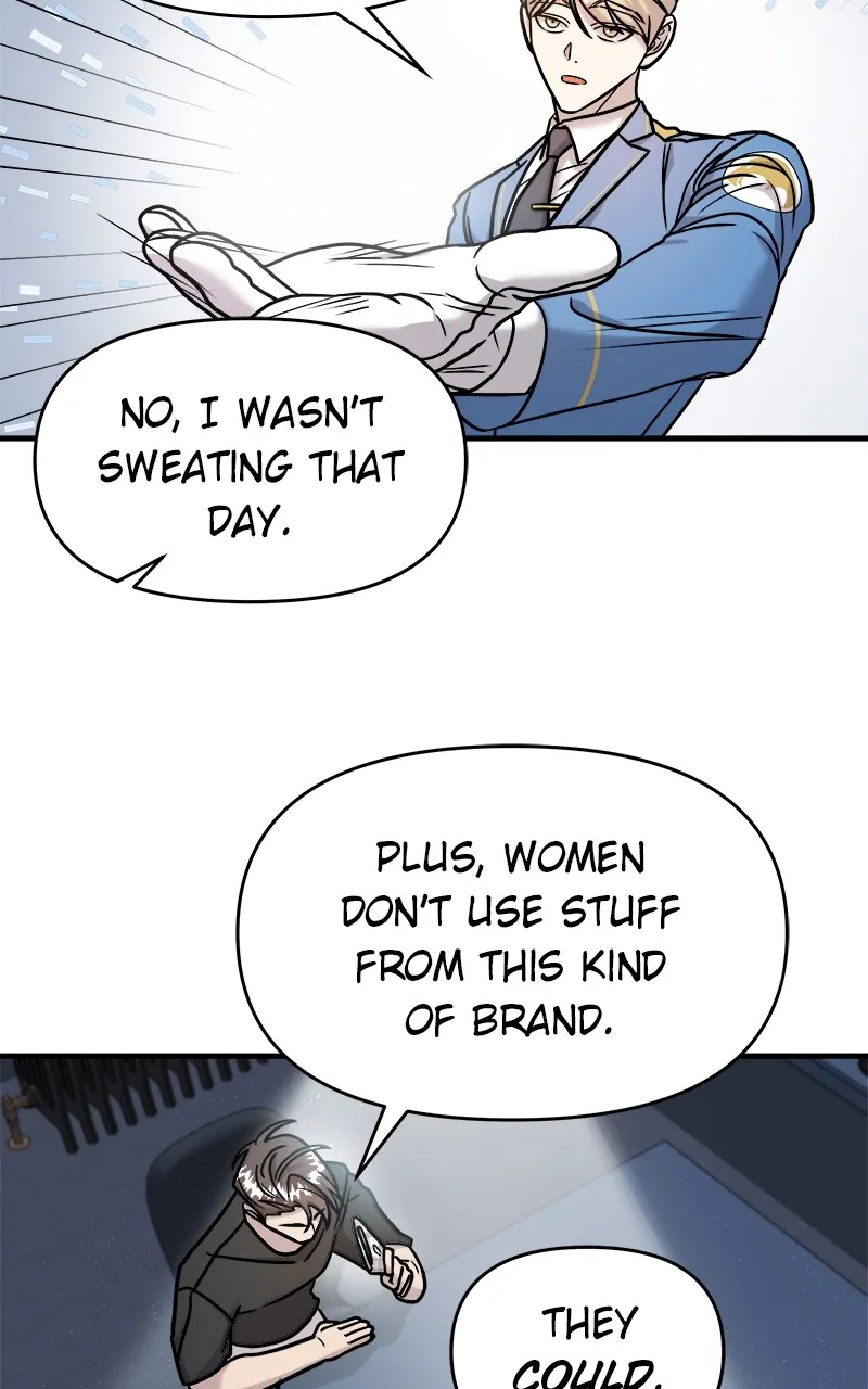 Villain with a Crush Chapter 13 page 106 - 
