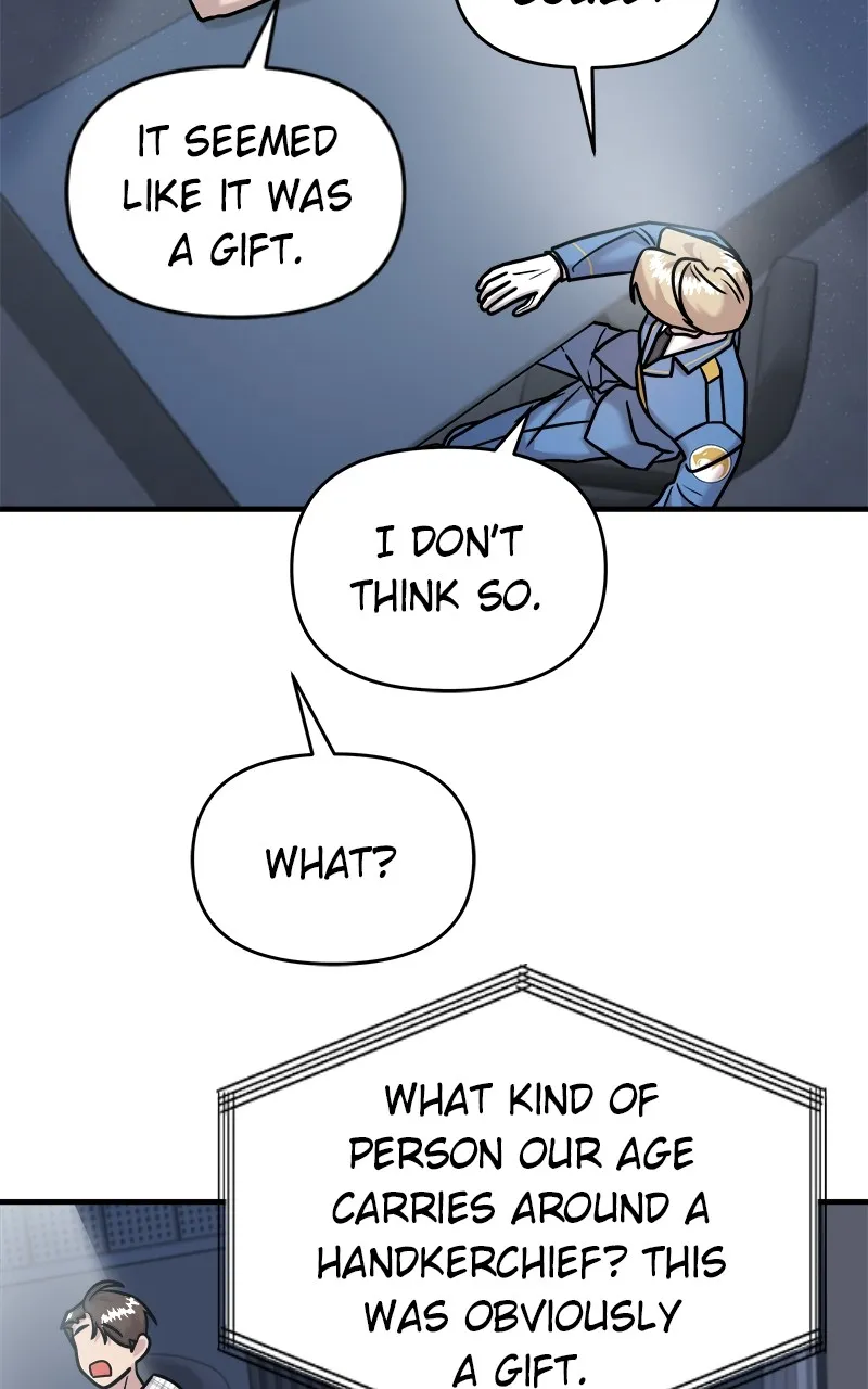 Villain with a Crush Chapter 13 page 107 - 