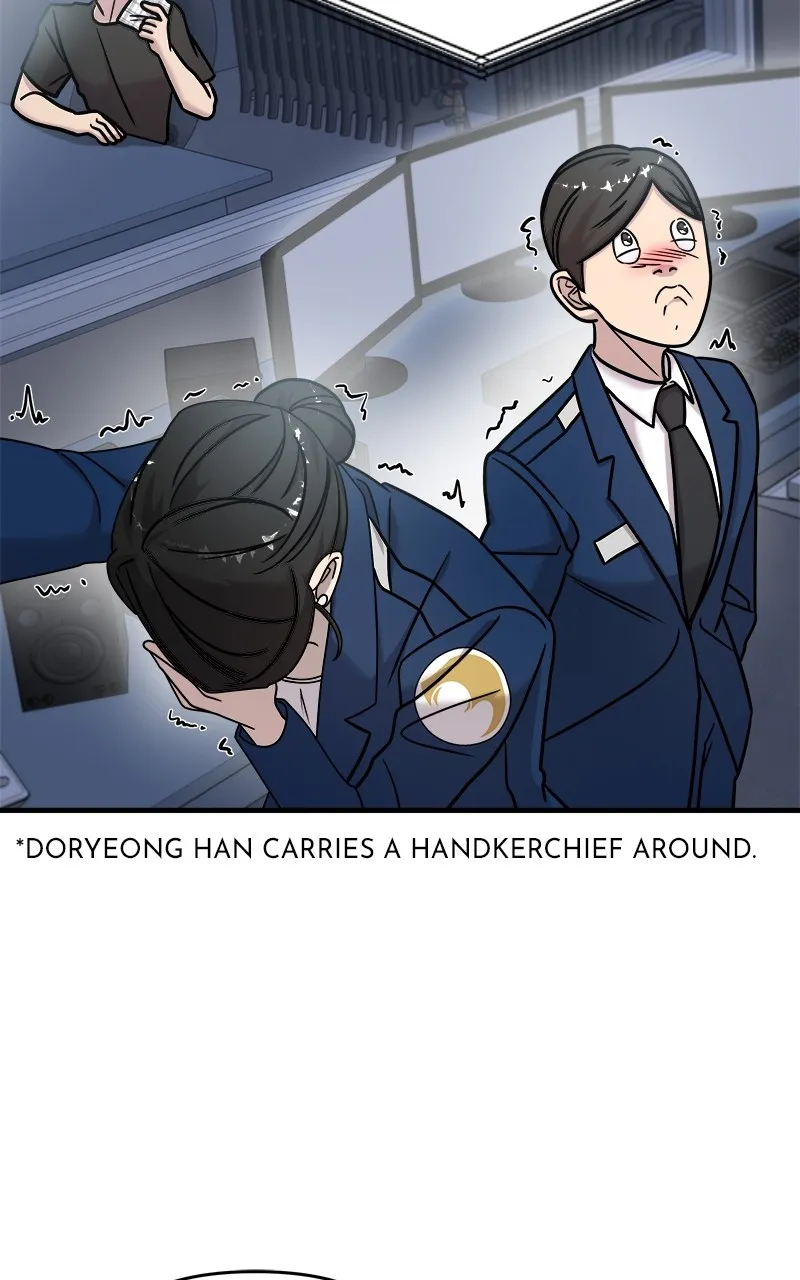 Villain with a Crush Chapter 13 page 108 - 