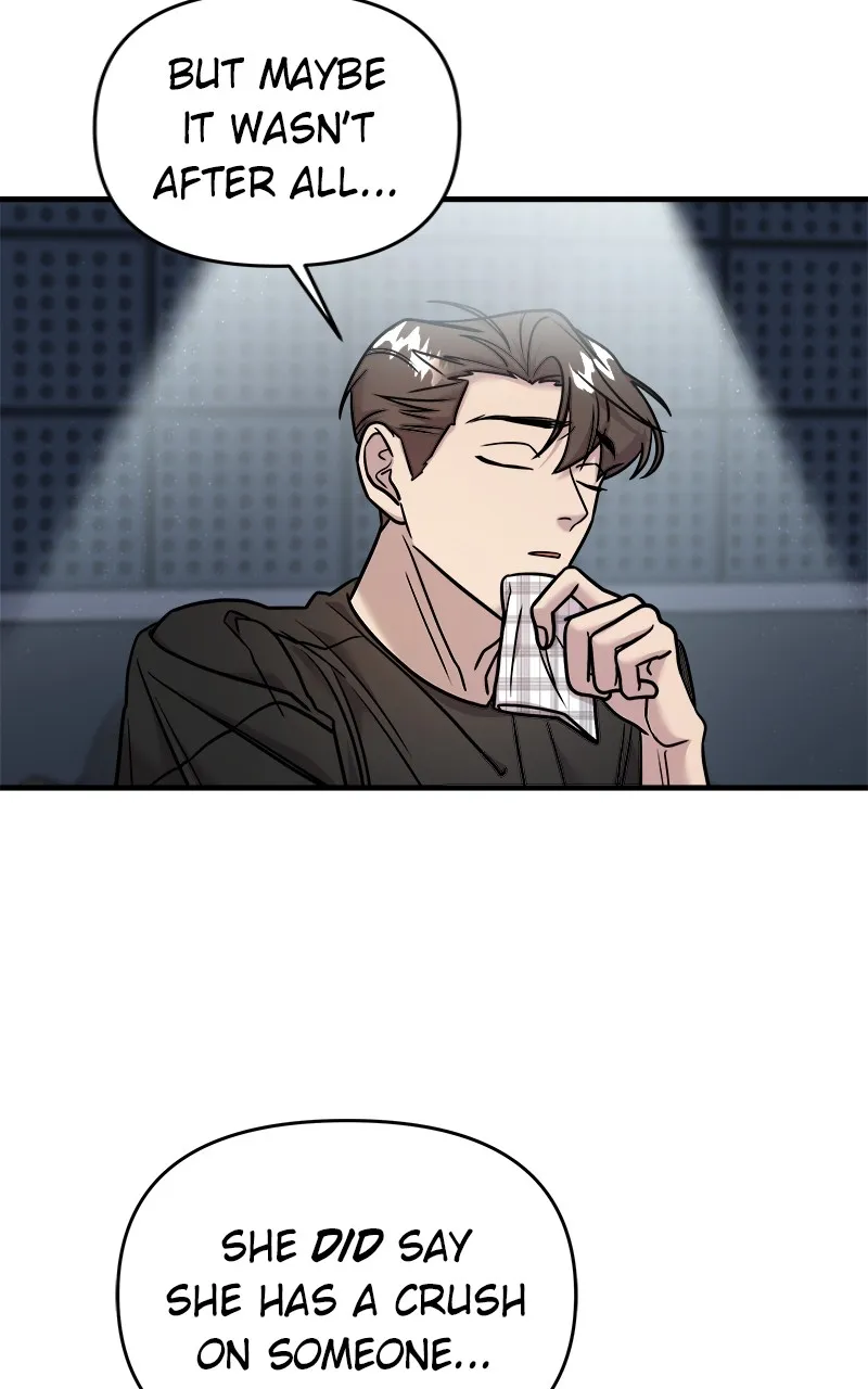 Villain with a Crush Chapter 13 page 109 - 
