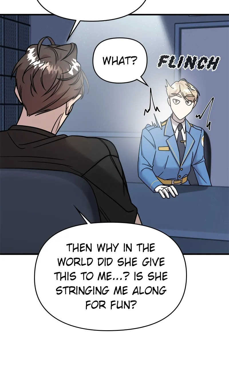 Villain with a Crush Chapter 13 page 110 - 