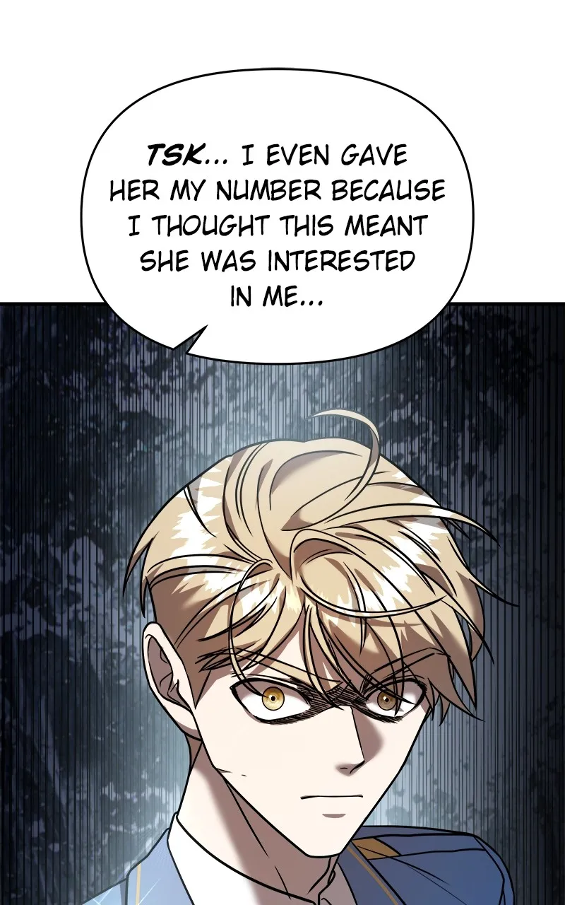 Villain with a Crush Chapter 13 page 111 - 