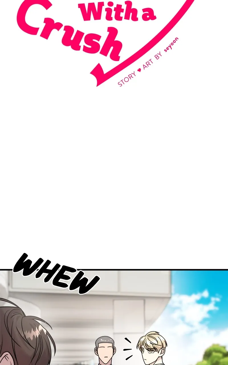 Villain with a Crush Chapter 13 page 13 - 