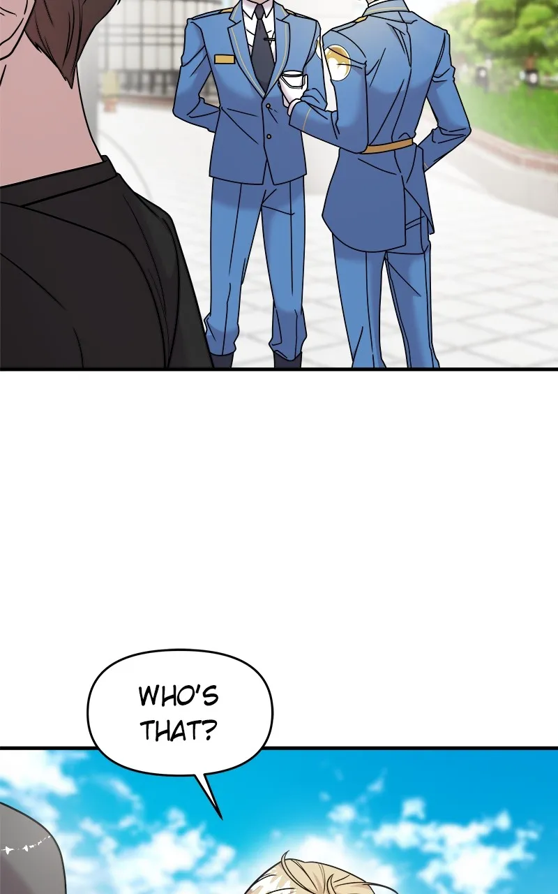 Villain with a Crush Chapter 13 page 14 - 
