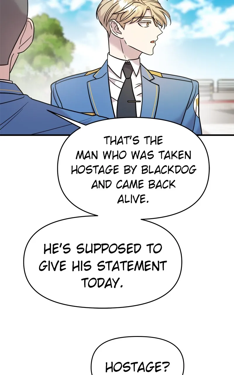 Villain with a Crush Chapter 13 page 15 - 