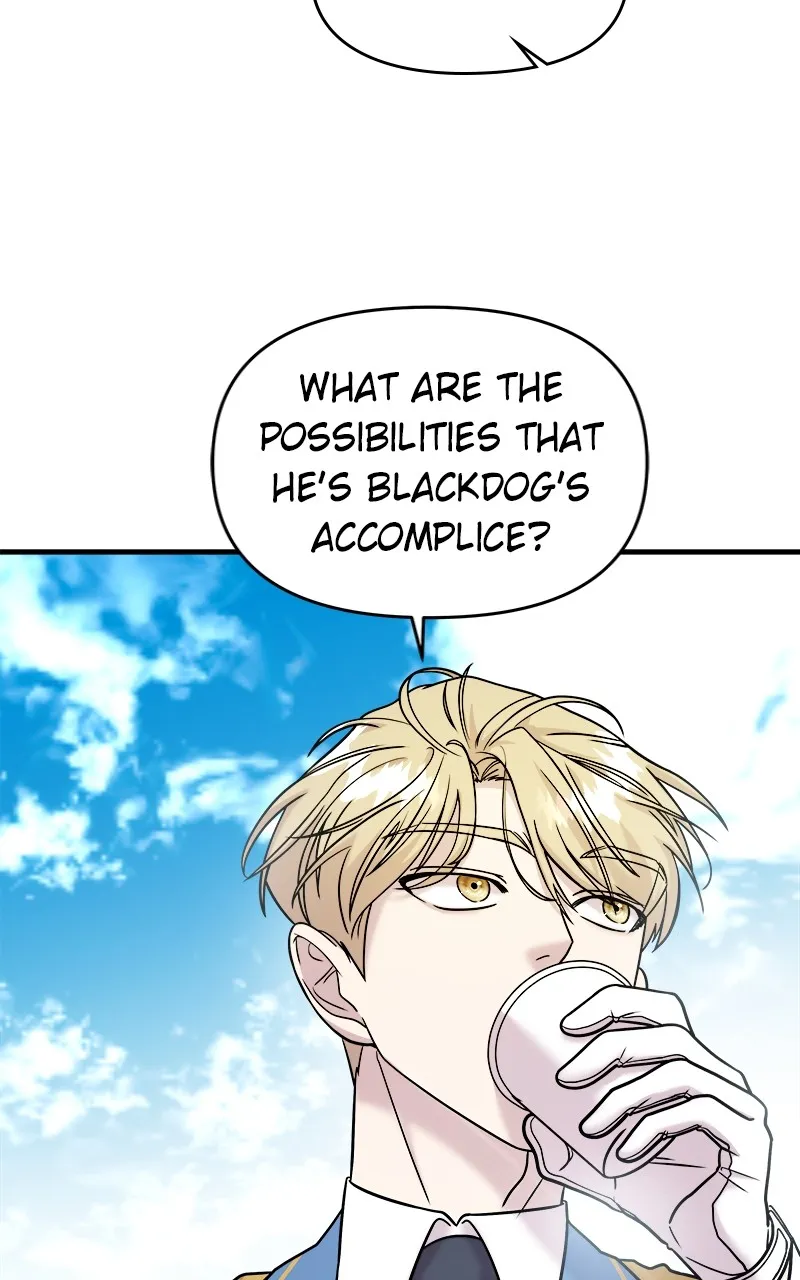 Villain with a Crush Chapter 13 page 16 - 