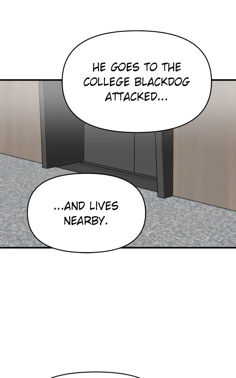 Villain with a Crush Chapter 13 page 18 - 