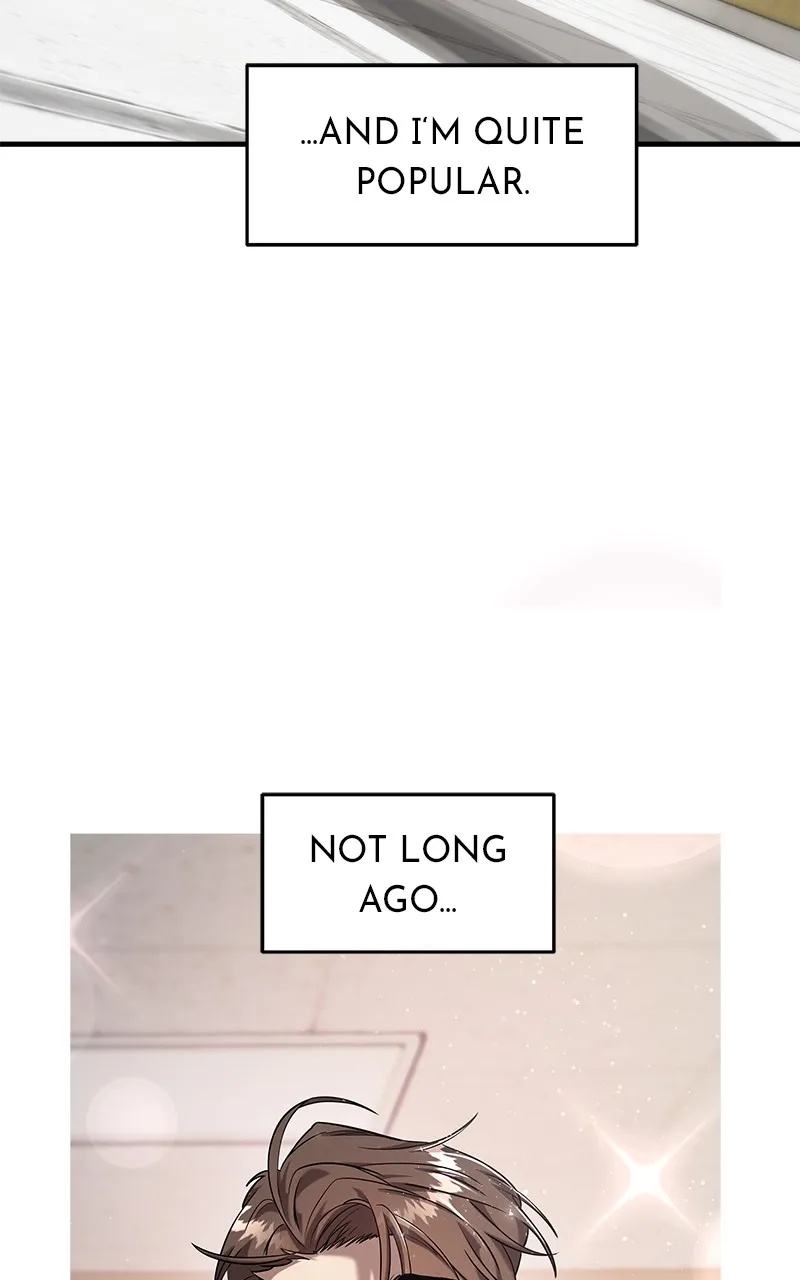 Villain with a Crush Chapter 13 page 3 - 
