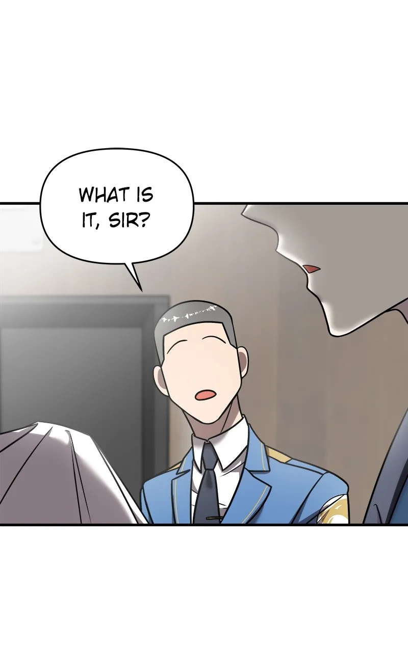Villain with a Crush Chapter 13 page 21 - 