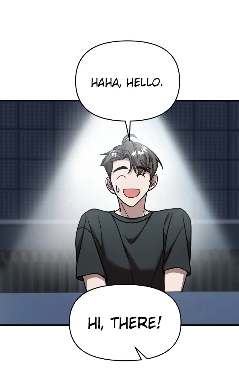 Villain with a Crush Chapter 13 page 23 - 
