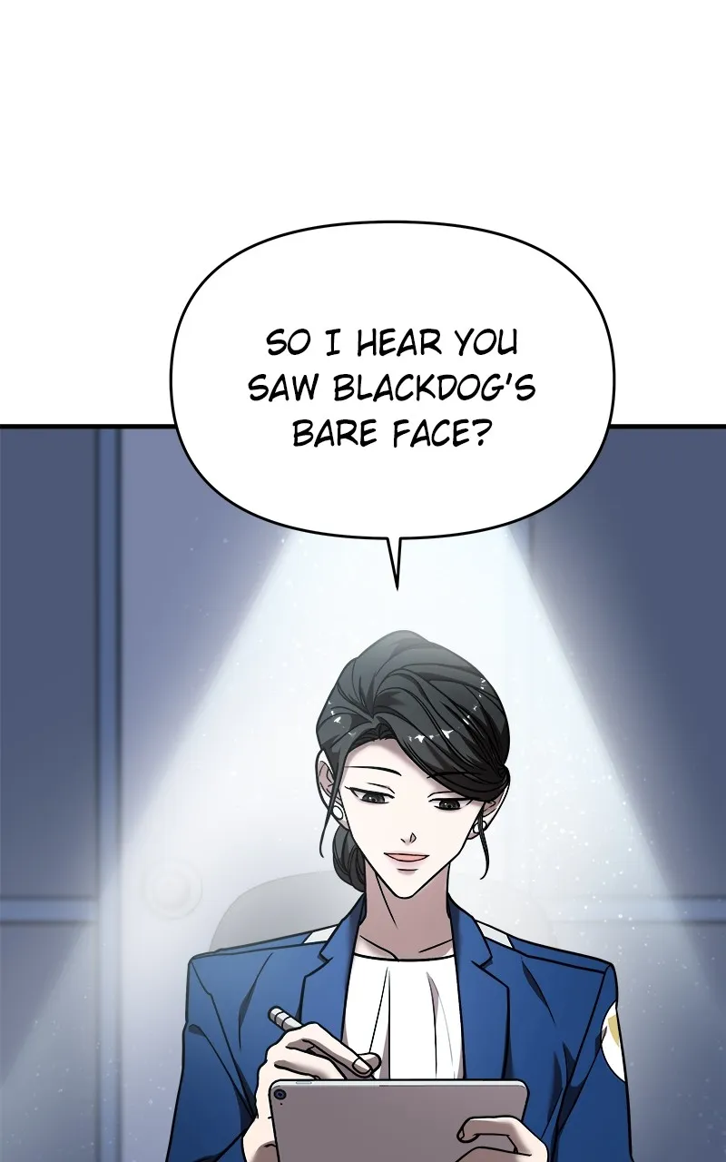 Villain with a Crush Chapter 13 page 24 - 