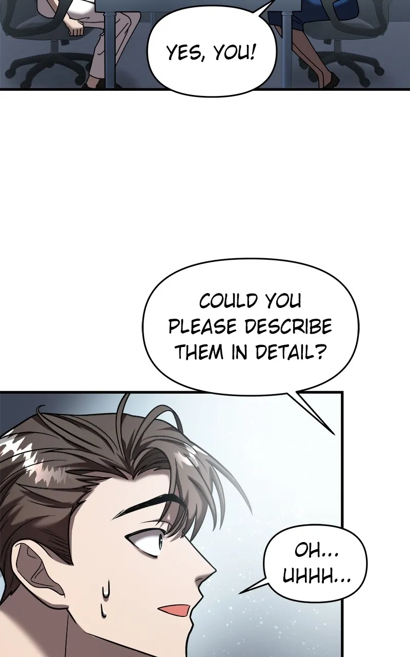 Villain with a Crush Chapter 13 page 26 - 