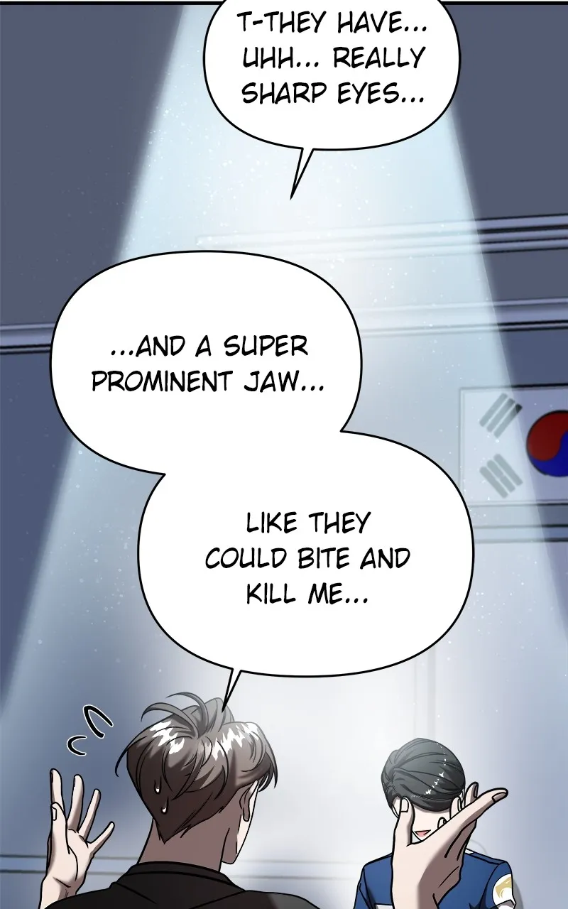 Villain with a Crush Chapter 13 page 29 - 