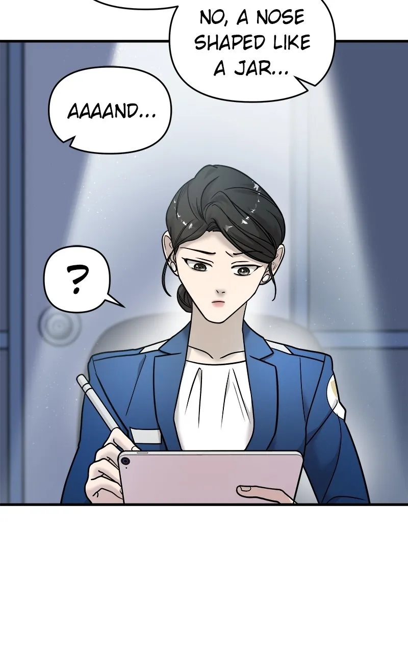 Villain with a Crush Chapter 13 page 32 - 