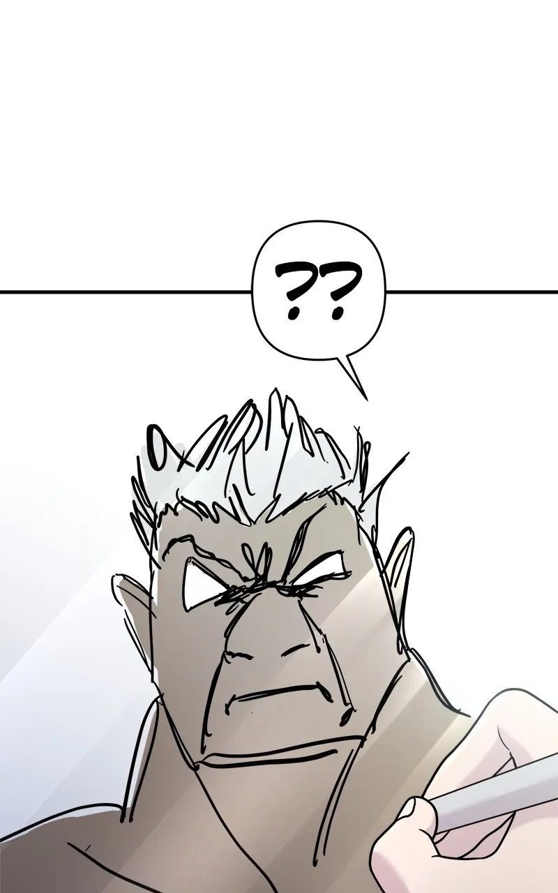 Villain with a Crush Chapter 13 page 33 - 