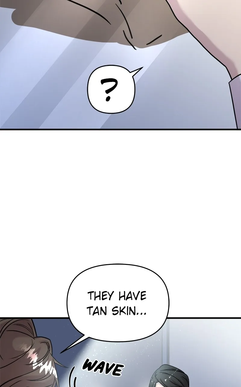 Villain with a Crush Chapter 13 page 34 - 