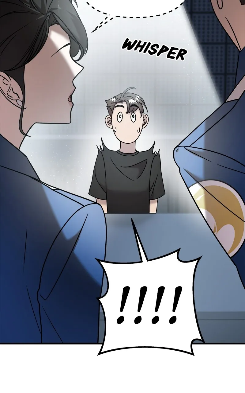 Villain with a Crush Chapter 13 page 36 - 
