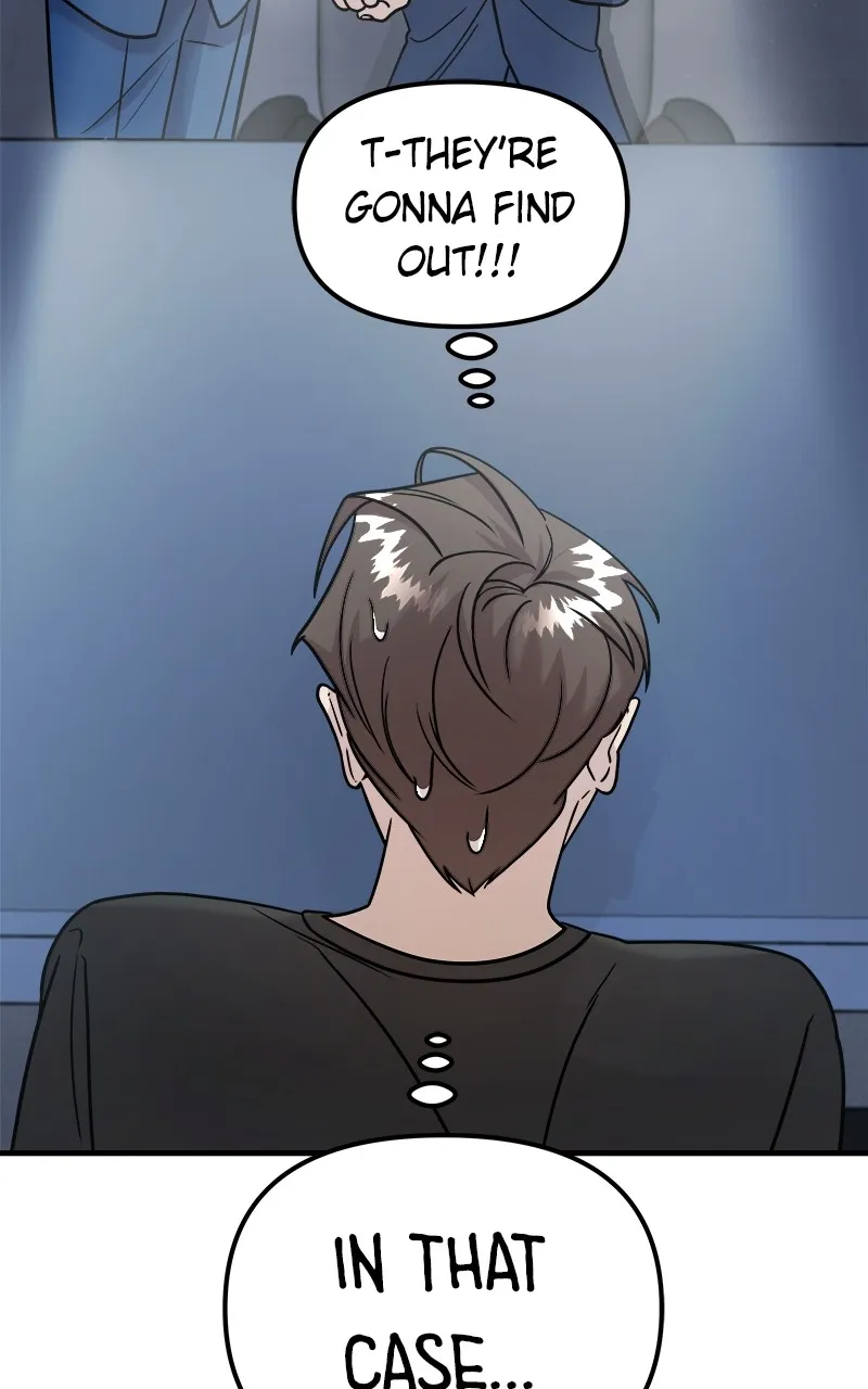 Villain with a Crush Chapter 13 page 38 - 