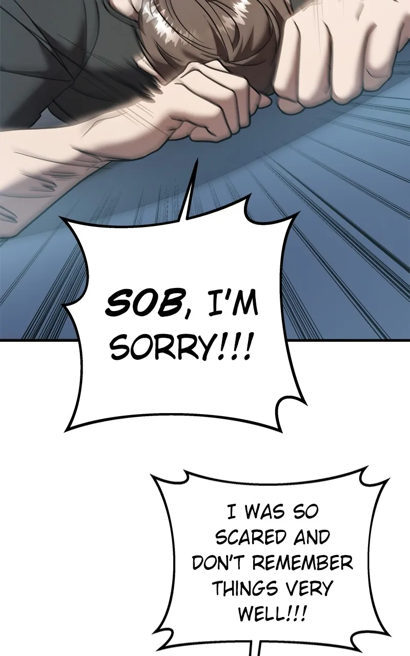 Villain with a Crush Chapter 13 page 40 - 