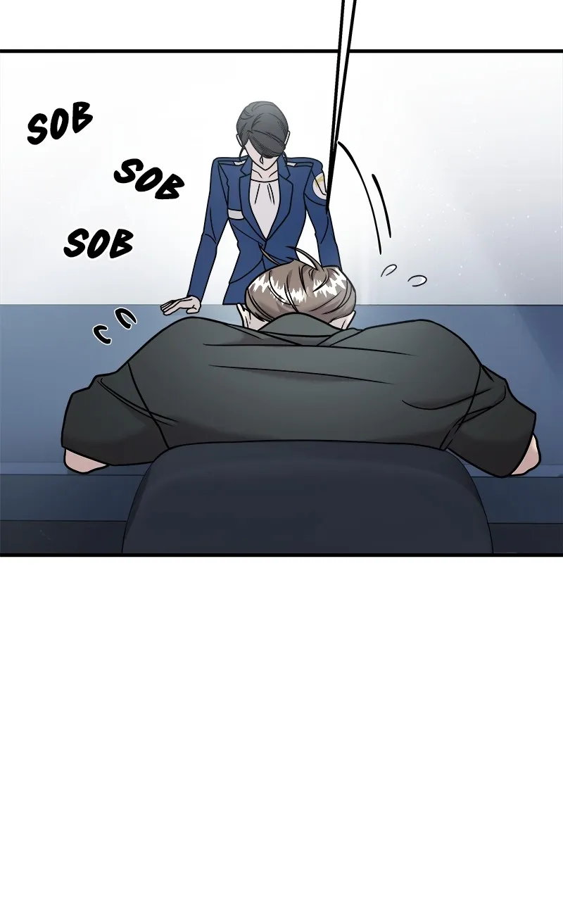 Villain with a Crush Chapter 13 page 41 - 