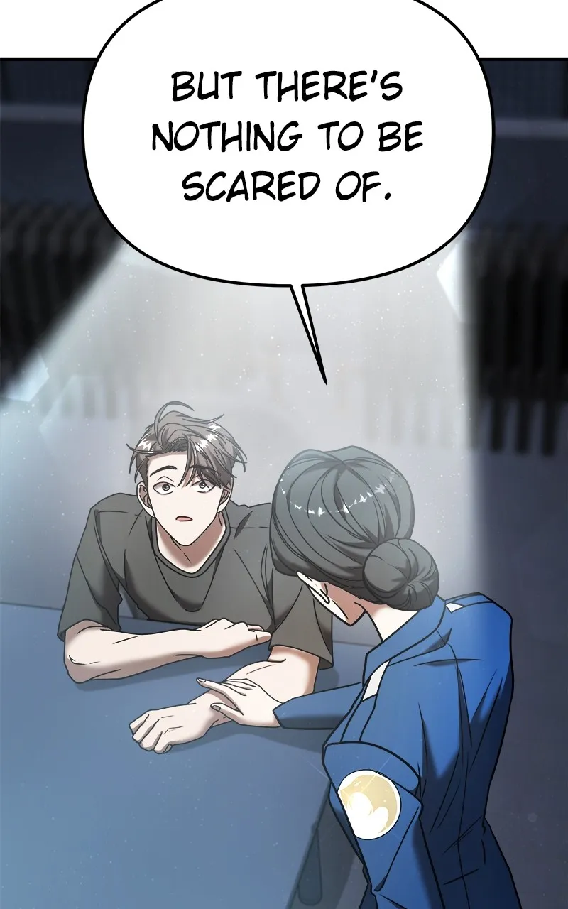 Villain with a Crush Chapter 13 page 43 - 