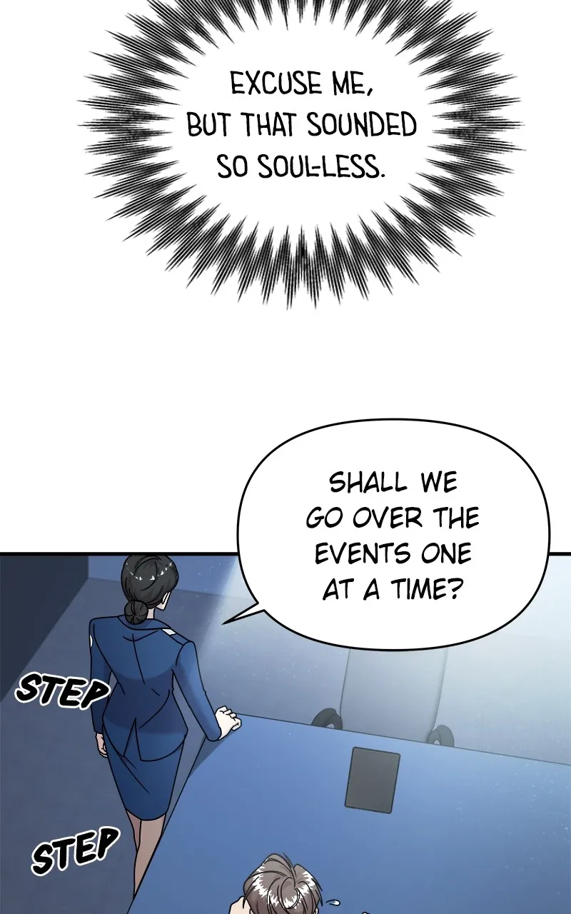 Villain with a Crush Chapter 13 page 46 - 
