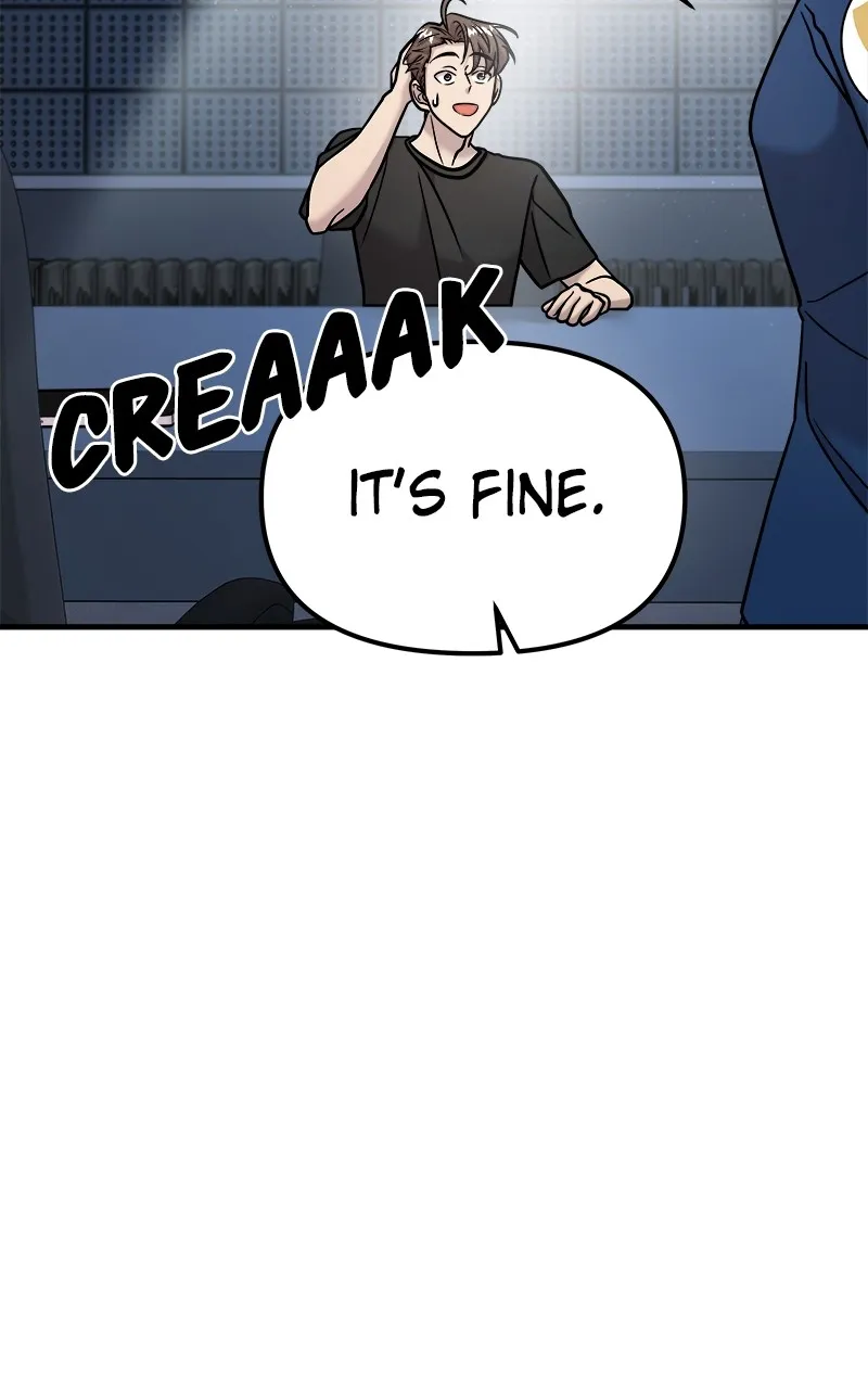 Villain with a Crush Chapter 13 page 48 - 