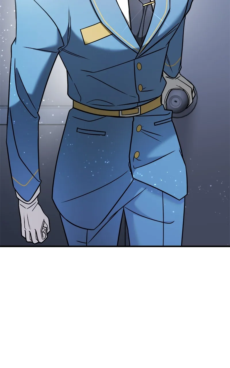 Villain with a Crush Chapter 13 page 51 - 