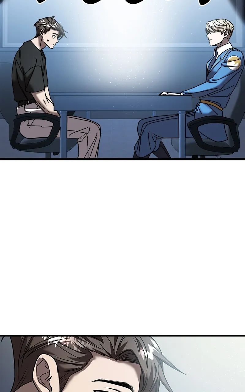 Villain with a Crush Chapter 13 page 53 - 