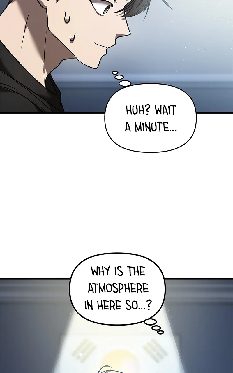 Villain with a Crush Chapter 13 page 54 - 